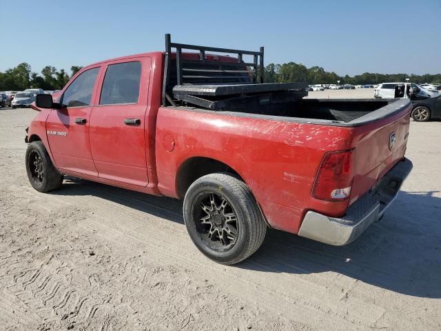 Photo 1 VIN: 1C6RD7KP1CS279537 - DODGE RAM 1500 S 