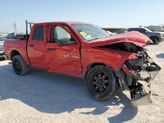 Photo 3 VIN: 1C6RD7KP1CS279537 - DODGE RAM 1500 S 