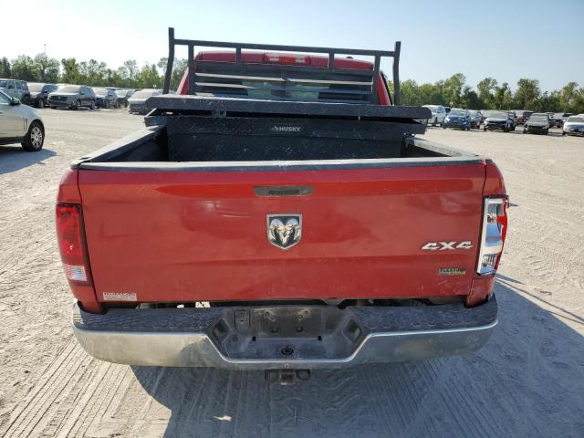 Photo 5 VIN: 1C6RD7KP1CS279537 - DODGE RAM 1500 S 