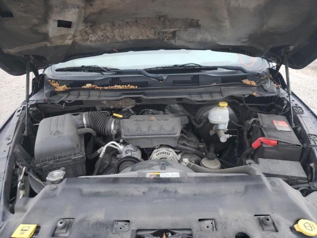 Photo 6 VIN: 1C6RD7KP1CS324671 - DODGE RAM 1500 S 