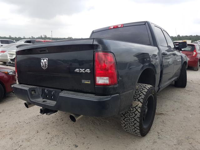 Photo 3 VIN: 1C6RD7KP2CS324730 - DODGE RAM 1500 S 