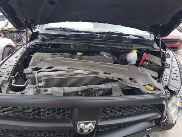 Photo 6 VIN: 1C6RD7KP2CS324730 - DODGE RAM 1500 S 