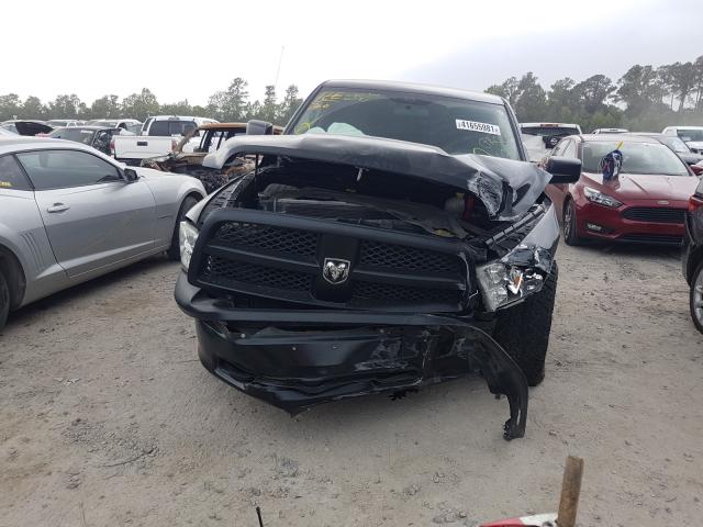 Photo 8 VIN: 1C6RD7KP2CS324730 - DODGE RAM 1500 S 