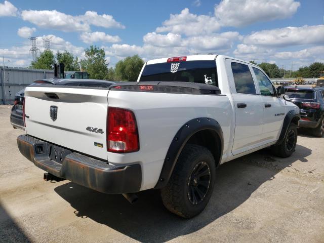 Photo 3 VIN: 1C6RD7KP7CS240273 - DODGE RAM 1500 S 