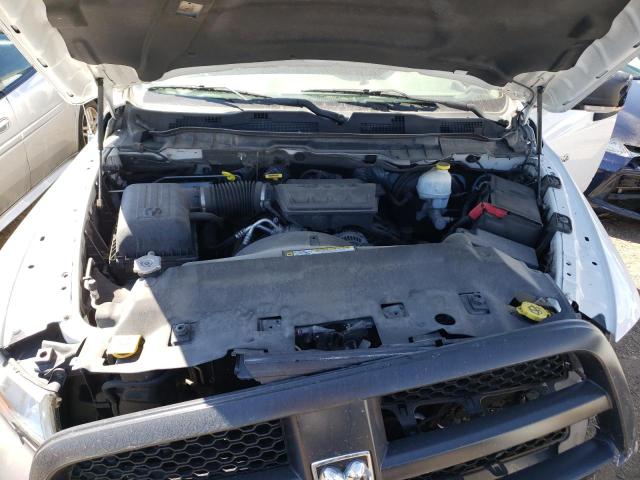 Photo 6 VIN: 1C6RD7KP7CS240273 - DODGE RAM 1500 S 