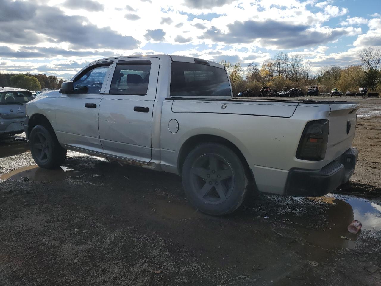 Photo 1 VIN: 1C6RD7KP7CS247806 - DODGE RAM 