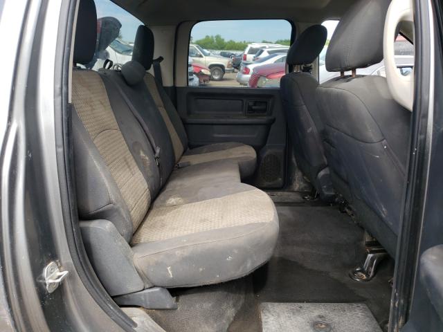 Photo 5 VIN: 1C6RD7KP7CS247904 - DODGE RAM 1500 S 