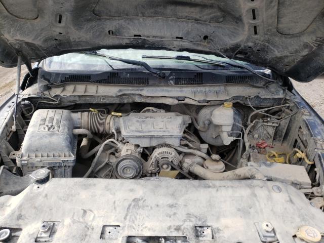 Photo 6 VIN: 1C6RD7KP7CS247904 - DODGE RAM 1500 S 