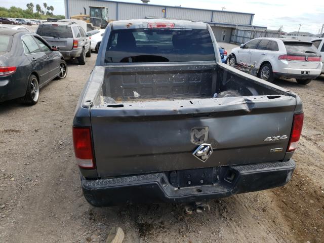 Photo 8 VIN: 1C6RD7KP7CS247904 - DODGE RAM 1500 S 