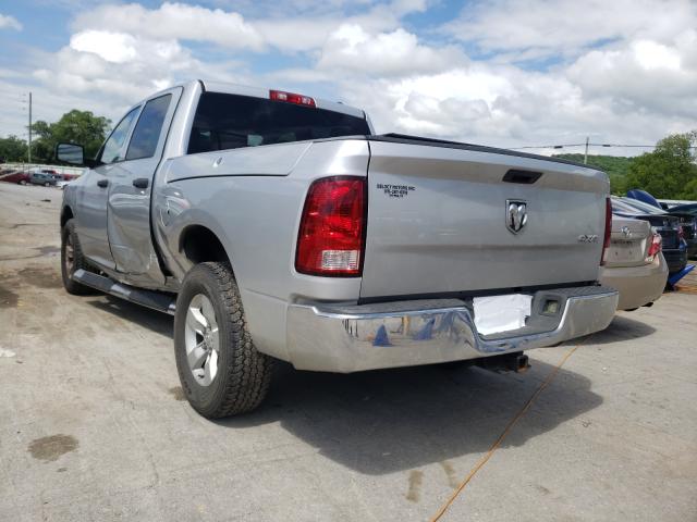 Photo 2 VIN: 1C6RD7KP8CS241738 - RAM 1500 