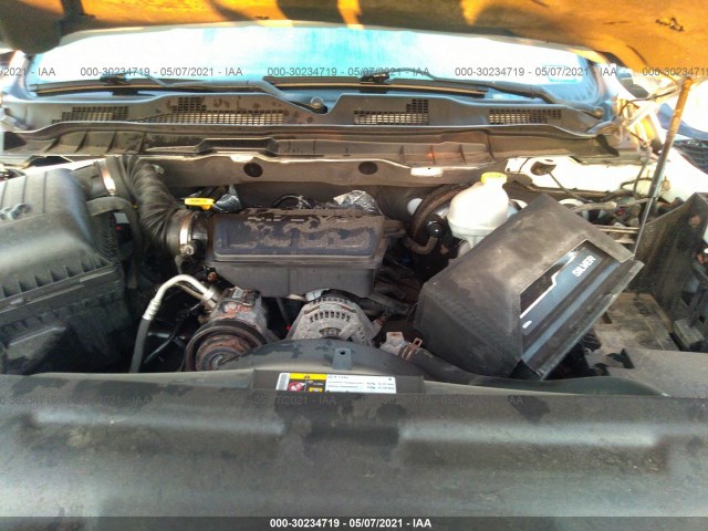 Photo 9 VIN: 1C6RD7KP8CS319323 - RAM 1500 