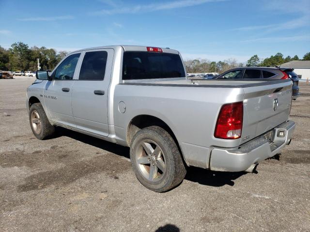 Photo 1 VIN: 1C6RD7KT0CS239298 - DODGE RAM 1500 S 