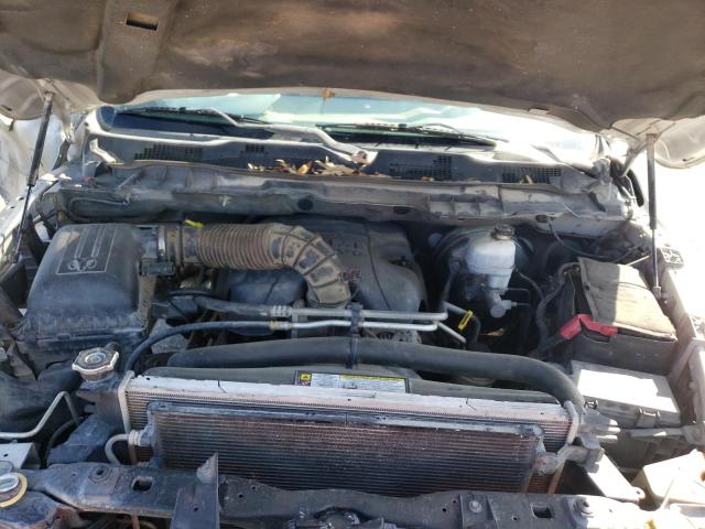 Photo 10 VIN: 1C6RD7KT0CS239298 - DODGE RAM 1500 S 