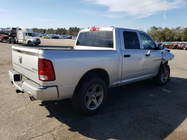 Photo 2 VIN: 1C6RD7KT0CS239298 - DODGE RAM 1500 S 