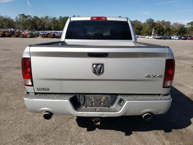 Photo 5 VIN: 1C6RD7KT0CS239298 - DODGE RAM 1500 S 