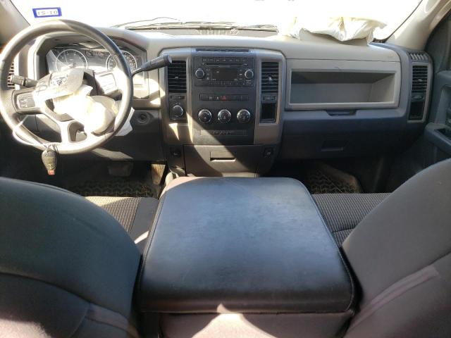 Photo 7 VIN: 1C6RD7KT0CS239298 - DODGE RAM 1500 S 