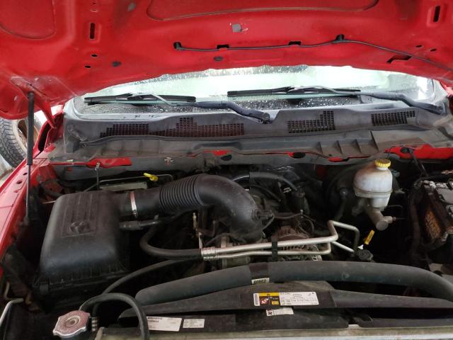 Photo 6 VIN: 1C6RD7KT1CS134186 - DODGE RAM 1500 S 