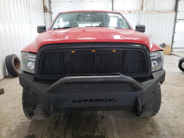 Photo 8 VIN: 1C6RD7KT1CS134186 - DODGE RAM 1500 S 