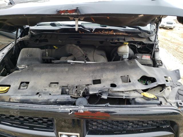 Photo 10 VIN: 1C6RD7KT1CS179886 - DODGE RAM 1500 