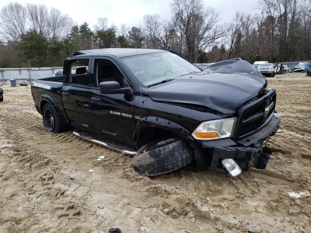 Photo 3 VIN: 1C6RD7KT1CS179886 - DODGE RAM 1500 