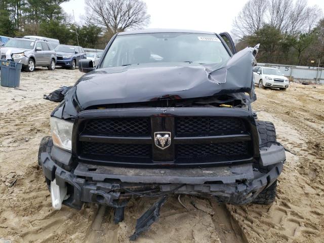 Photo 4 VIN: 1C6RD7KT1CS179886 - DODGE RAM 1500 