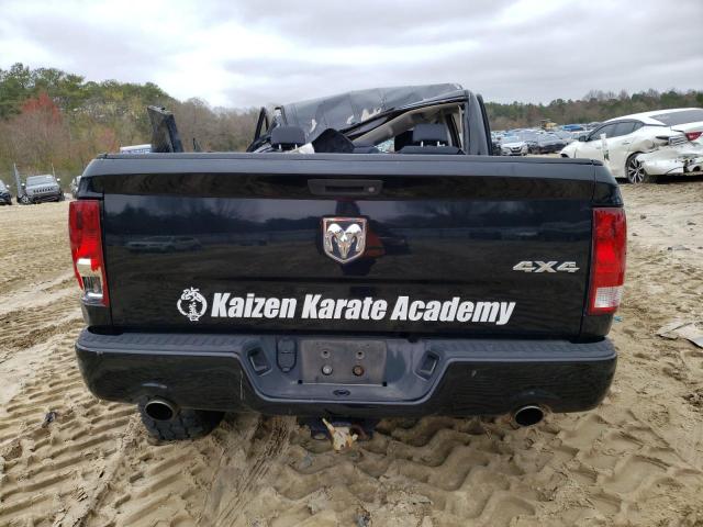 Photo 5 VIN: 1C6RD7KT1CS179886 - DODGE RAM 1500 