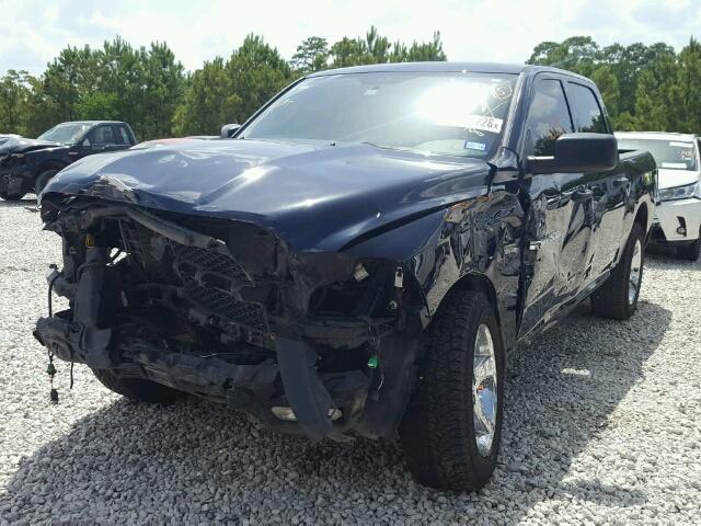 Photo 1 VIN: 1C6RD7KT1CS188023 - DODGE RAM 1500 S 