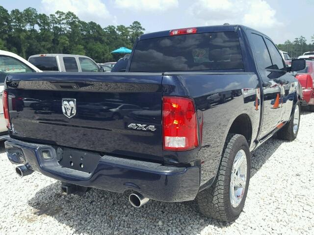 Photo 3 VIN: 1C6RD7KT1CS188023 - DODGE RAM 1500 S 