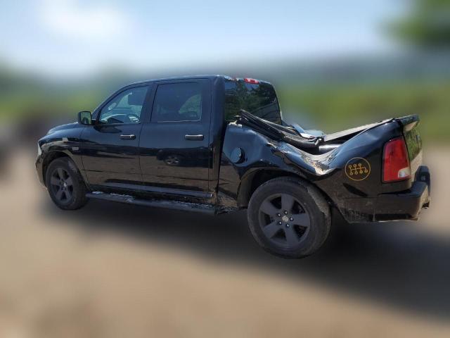 Photo 1 VIN: 1C6RD7KT1CS341015 - DODGE RAM 1500 