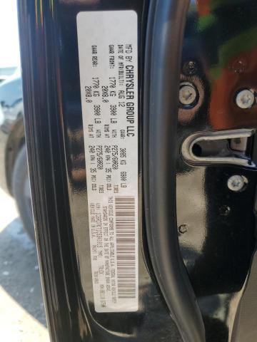 Photo 11 VIN: 1C6RD7KT1CS341015 - DODGE RAM 1500 