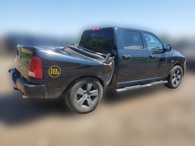 Photo 2 VIN: 1C6RD7KT1CS341015 - DODGE RAM 1500 