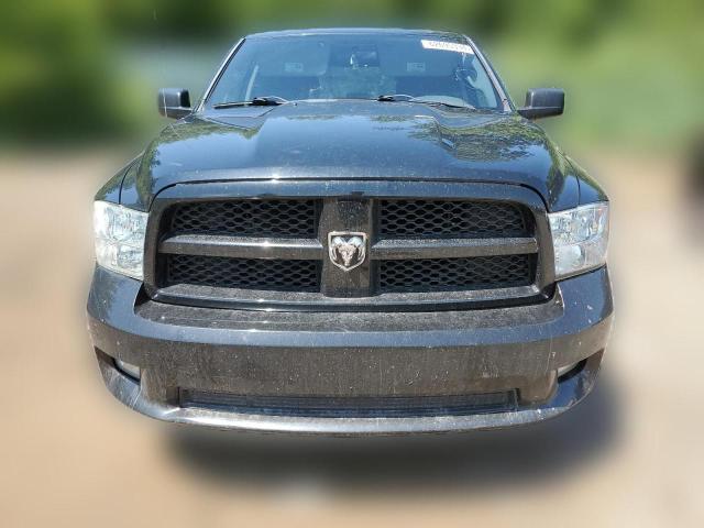 Photo 4 VIN: 1C6RD7KT1CS341015 - DODGE RAM 1500 