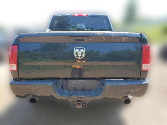 Photo 5 VIN: 1C6RD7KT1CS341015 - DODGE RAM 1500 