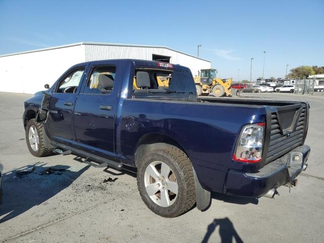 Photo 1 VIN: 1C6RD7KT2CS185535 - DODGE RAM 1500 S 