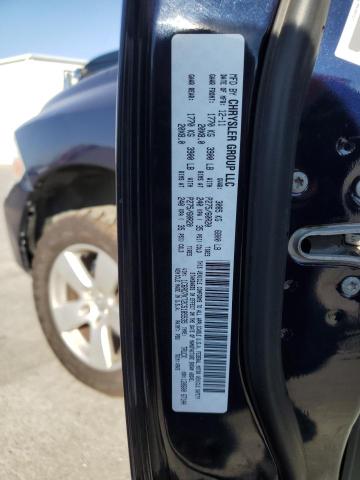 Photo 12 VIN: 1C6RD7KT2CS185535 - DODGE RAM 1500 S 