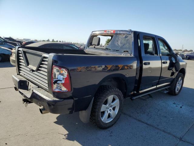 Photo 2 VIN: 1C6RD7KT2CS185535 - DODGE RAM 1500 S 