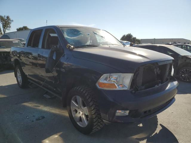 Photo 3 VIN: 1C6RD7KT2CS185535 - DODGE RAM 1500 S 