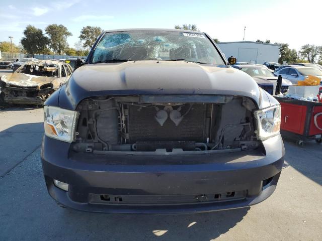 Photo 4 VIN: 1C6RD7KT2CS185535 - DODGE RAM 1500 S 