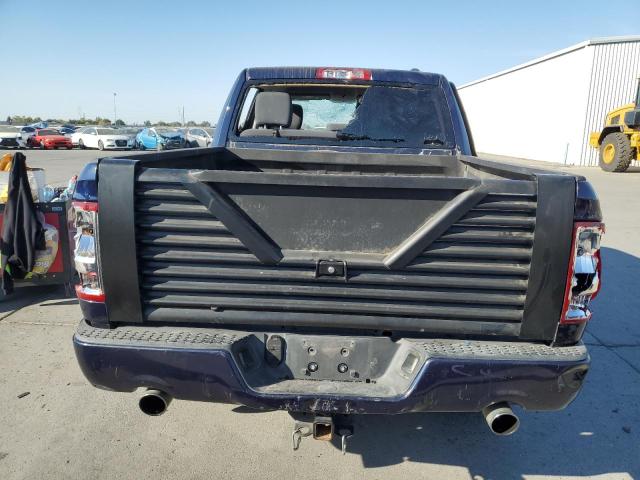 Photo 5 VIN: 1C6RD7KT2CS185535 - DODGE RAM 1500 S 