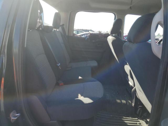 Photo 9 VIN: 1C6RD7KT2CS185535 - DODGE RAM 1500 S 