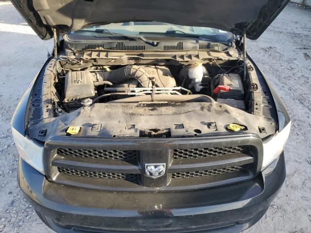 Photo 10 VIN: 1C6RD7KT2CS199693 - DODGE RAM 1500 