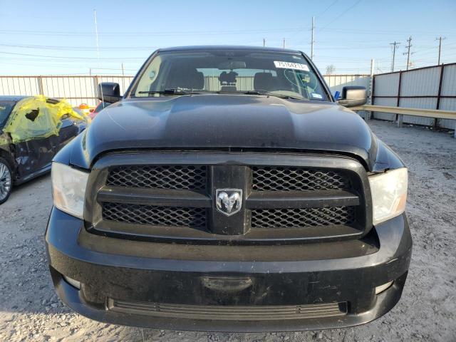 Photo 4 VIN: 1C6RD7KT2CS199693 - DODGE RAM 1500 