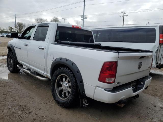 Photo 1 VIN: 1C6RD7KT2CS200566 - DODGE RAM 1500 