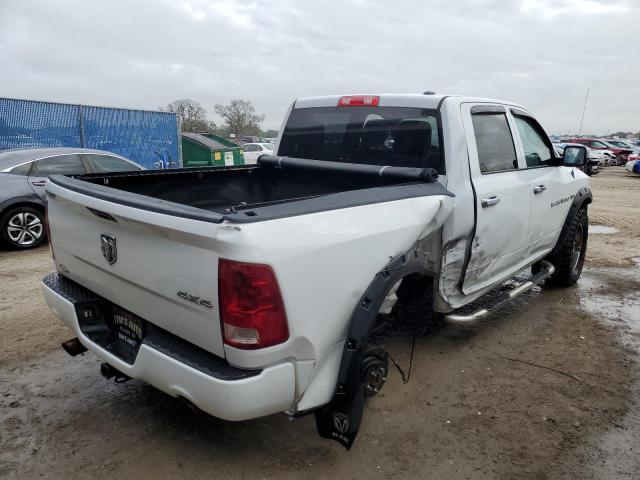 Photo 2 VIN: 1C6RD7KT2CS200566 - DODGE RAM 1500 