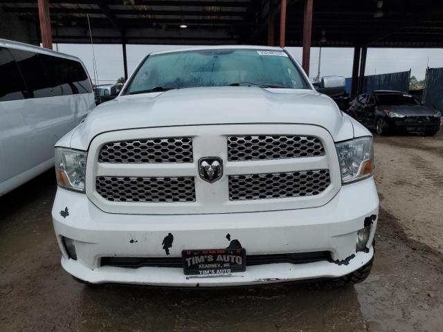 Photo 4 VIN: 1C6RD7KT2CS200566 - DODGE RAM 1500 