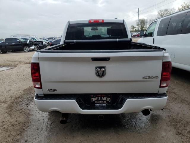 Photo 5 VIN: 1C6RD7KT2CS200566 - DODGE RAM 1500 