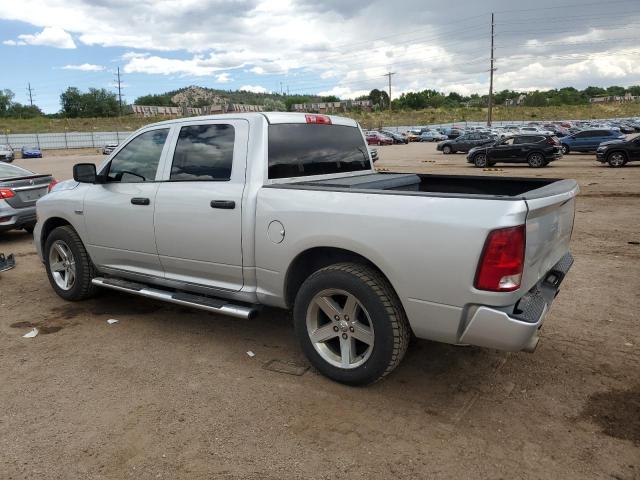 Photo 1 VIN: 1C6RD7KT2CS319119 - DODGE RAM 1500 