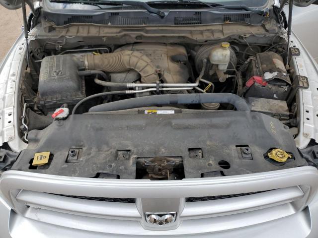 Photo 10 VIN: 1C6RD7KT2CS319119 - DODGE RAM 1500 