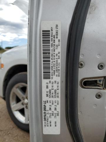 Photo 11 VIN: 1C6RD7KT2CS319119 - DODGE RAM 1500 