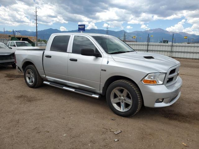 Photo 3 VIN: 1C6RD7KT2CS319119 - DODGE RAM 1500 